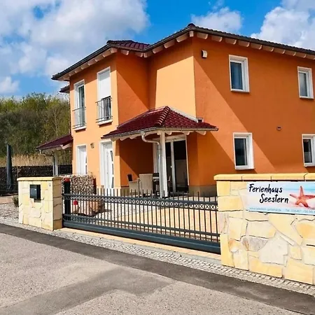 Apartment Seestern Rechts