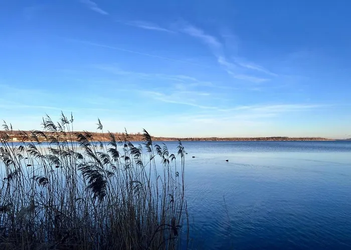 Rechte Im Seestern In 06249 شقة *