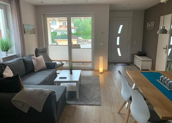 Rechte Im Seestern In 06249 موشلن