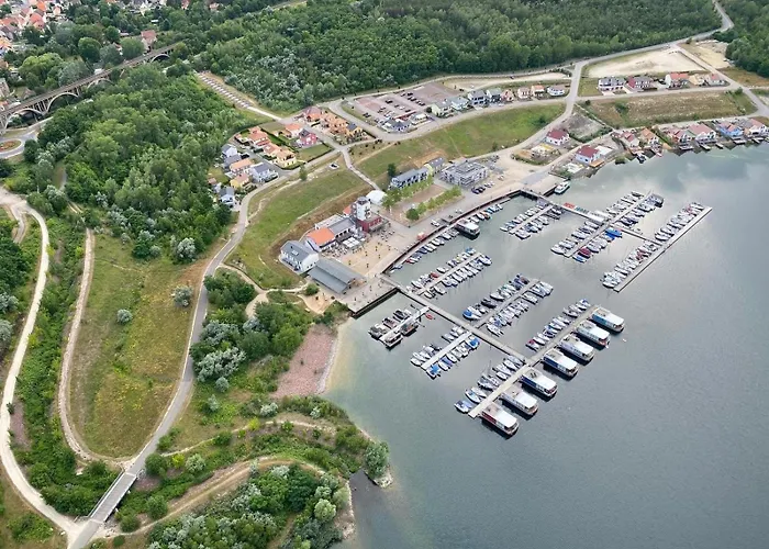 Rechte Im Seestern In 06249