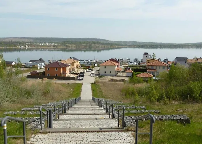 Rechte Im Seestern In 06249 *